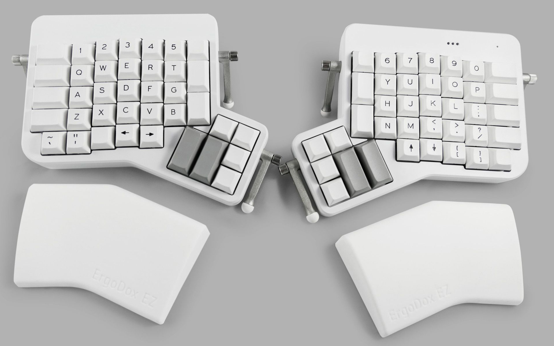 Ergodox EZ