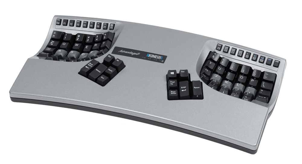 Kinesis Advantage 2